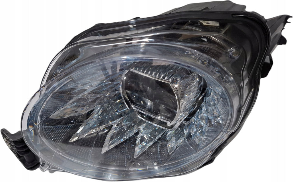 Frontscheinwerfer Bentley Bentayga 36A941015 00217035-06 LED Links Headlight SCH2115205854sw