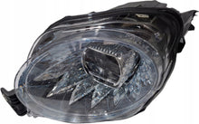 Laden Sie das Bild in den Galerie-Viewer, Frontscheinwerfer Bentley Bentayga 36A941015 00217035-06 LED Links Headlight SCH2115205854sw