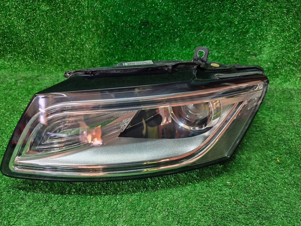 Frontscheinwerfer Audi Q5 90030760 Links Scheinwerfer Headlight SCH3516750937az