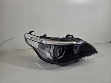 Laden Sie das Bild in den Galerie-Viewer, Frontscheinwerfer BMW E60 E61 17846547643 Rechts Scheinwerfer Headlight SCH5358046005mz