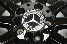 Load image into Gallery viewer, 4x Alufelge 19 Zoll 8.0" 5x112 38ET A2534012200 Mercedes-Benz Glc C253 Rim Wheel FEL6733134071hf