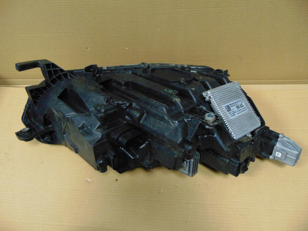 Frontscheinwerfer Skoda Octavia IV 5E4941015A LED Links Scheinwerfer Headlight SCH5655496764yo