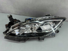 Load image into Gallery viewer, Frontscheinwerfer Mazda 6 103419012468 Xenon Links Scheinwerfer Headlight SCH9994005872vc