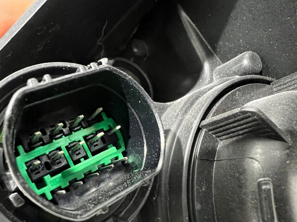 Frontscheinwerfer Kia Ceed 92102-J7500 LED Rechts Scheinwerfer Headlight