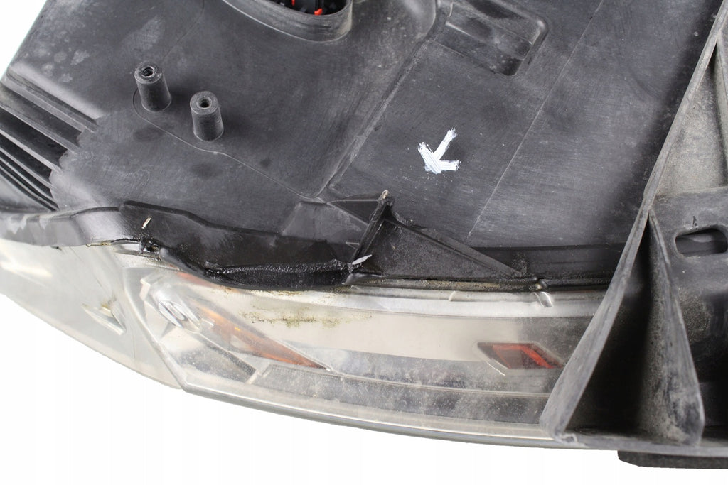 Frontscheinwerfer Citroën C4 Grand Picasso I Xenon Links Scheinwerfer Headlight SCH3778642263at