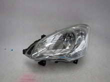 Laden Sie das Bild in den Galerie-Viewer, Frontscheinwerfer Citroën Berlingo Partner 9682828280 Links Headlight SCH1165365154mj