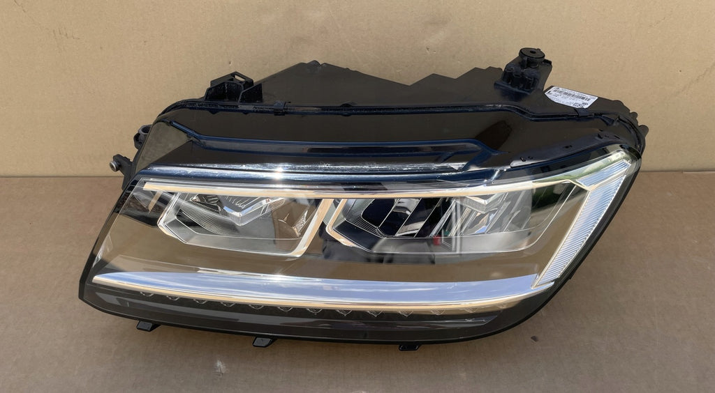 Frontscheinwerfer VW Tiguan 5NB941035D Full LED Links Scheinwerfer Headlight SCH4381577748ba