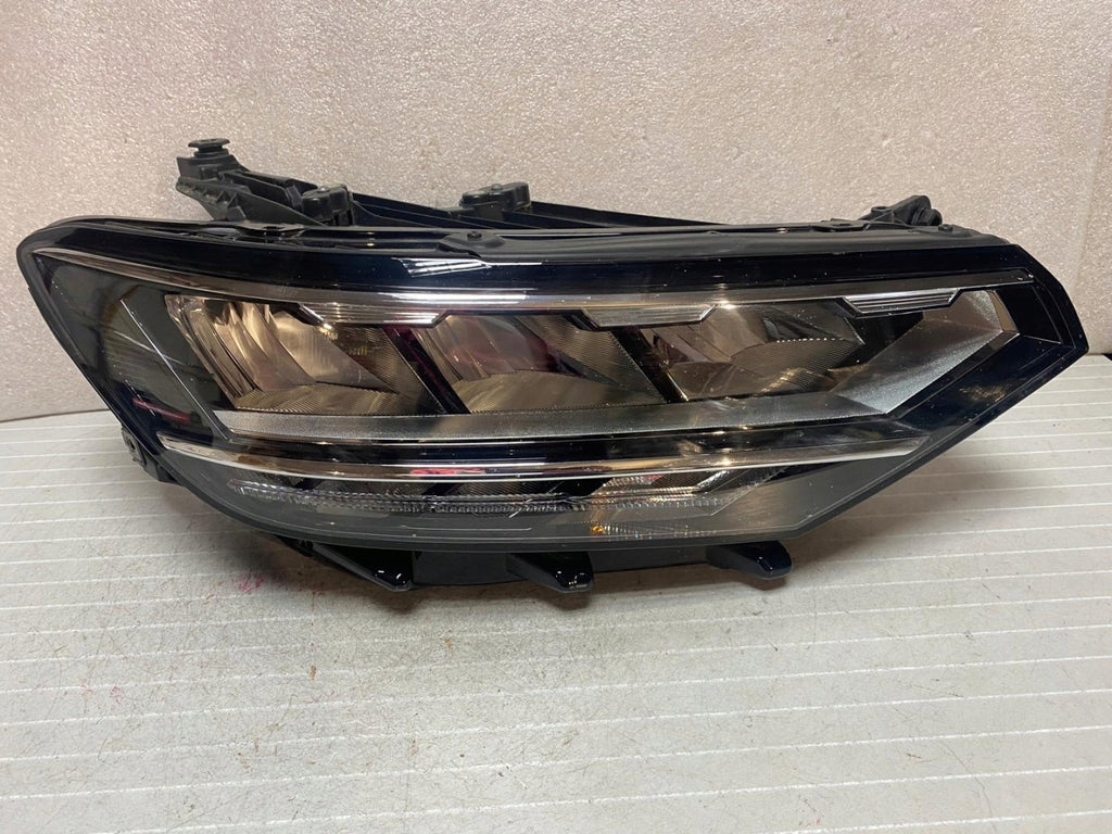 Frontscheinwerfer VW Passat B8 3G1941036Q Full LED Rechts Scheinwerfer Headlight SCH3268730171jl