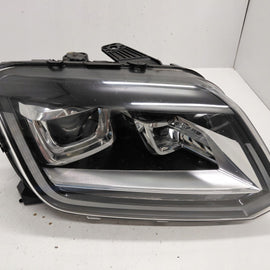 Frontscheinwerfer VW Amarok 2H3941032 Rechts Scheinwerfer Headlight SCH3115591153nv