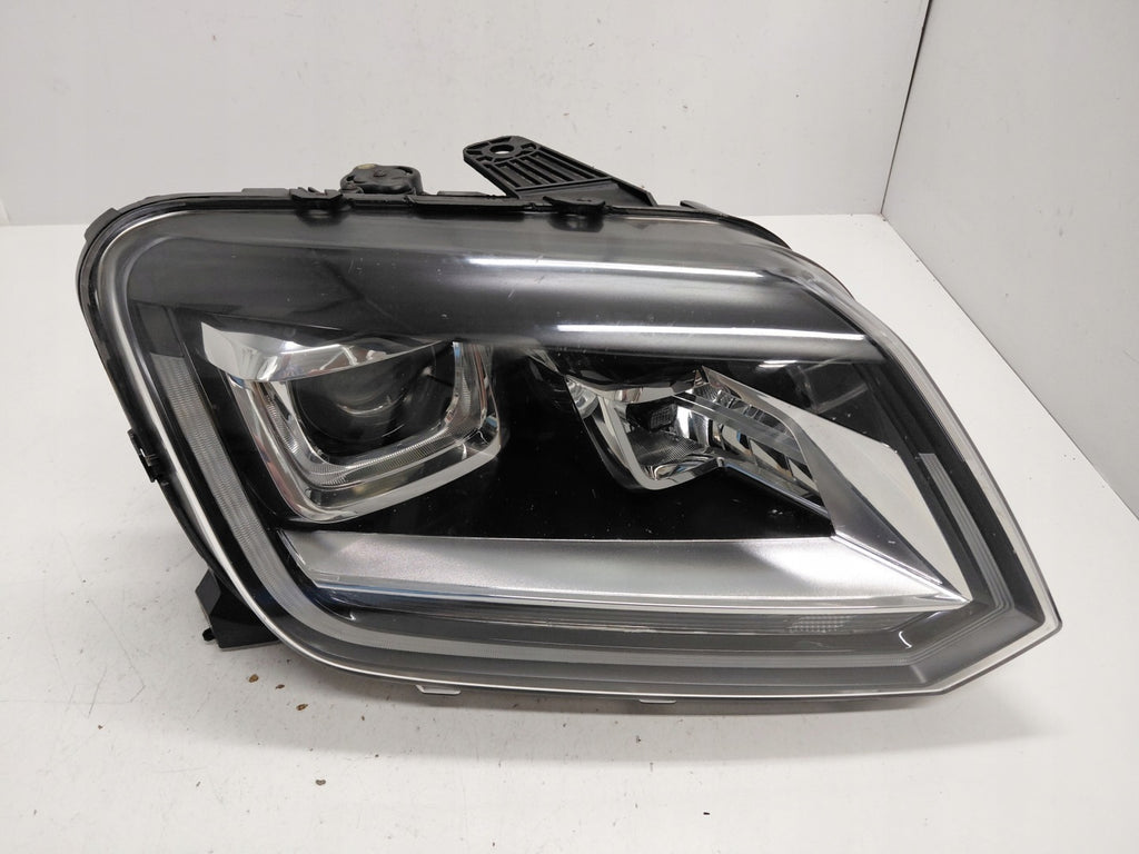 Frontscheinwerfer VW Amarok 2H3941032 Rechts Scheinwerfer Headlight SCH3115591153nv