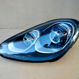Frontscheinwerfer Porsche Cayenne 7P5941031CQ Xenon Links Scheinwerfer Headlight SCH8385414150fv