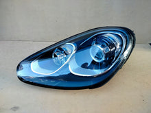 Laden Sie das Bild in den Galerie-Viewer, Frontscheinwerfer Porsche Cayenne 7P5941031CQ Xenon Links Scheinwerfer Headlight SCH8385414150fv