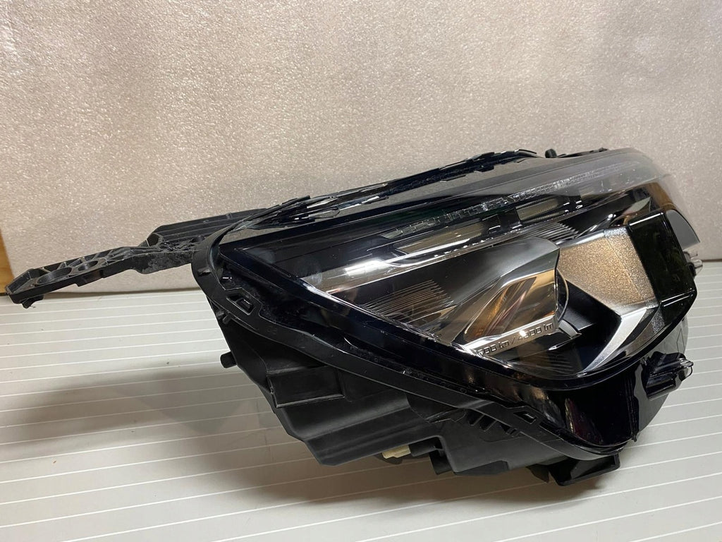 Frontscheinwerfer Peugeot II 89911449 LED Rechts Scheinwerfer Headlight SCH8508613114yi