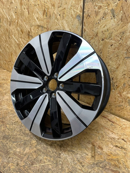 1x Alufelge 19 Zoll 5x108 32143627 Volvo Xc40 Rim Wheel FEL2440918477yc