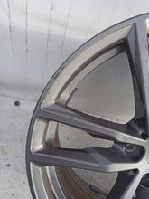 Load image into Gallery viewer, 1x Alufelge 19 Zoll 7.5" 5x112 32ET 8746987 BMW X3 G01 Rim Wheel FEL7889915278oc