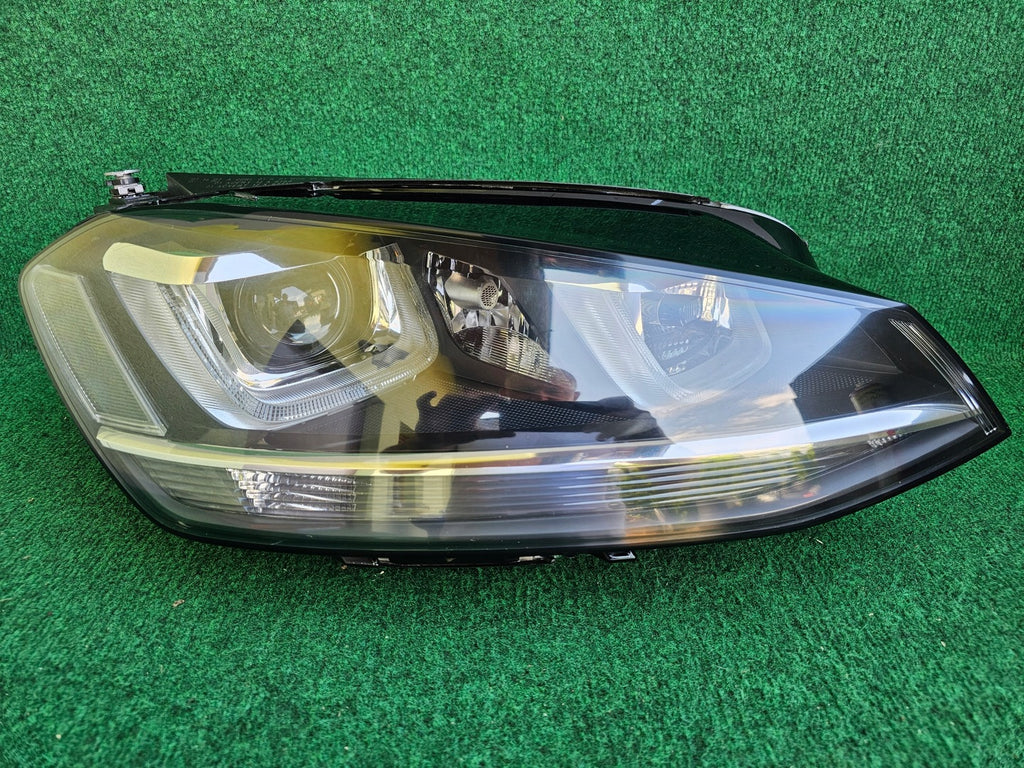 Frontscheinwerfer VW Golf VII 5G1941752 Xenon Rechts Scheinwerfer Headlight SCH8706454609fe