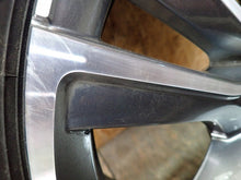 Load image into Gallery viewer, 1x Alufelge 16 Zoll 6.0" 5x112 45ET Glanz Graphit 6VA601025AG Skoda Fabia I Pj3 FEL5514011528al