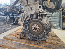 Load image into Gallery viewer, Motor Toyota Yaris 1NR-FE 1.3 VVTI 99PS 87TKm Benzin Engine Unkomplett MOT8006662380fh