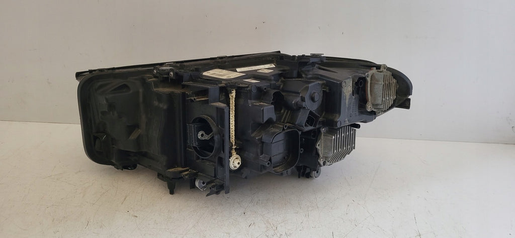 Frontscheinwerfer BMW 5 G31 G30 9850588 Laser Rechts Scheinwerfer Headlight SCH5129663370wp