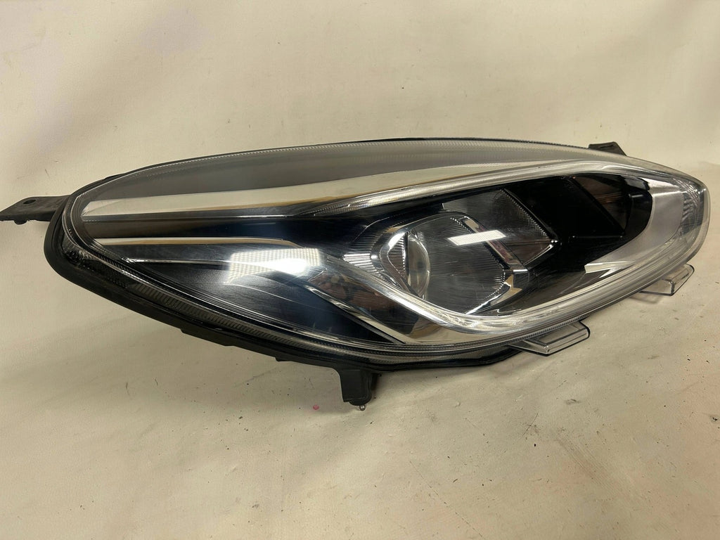 Frontscheinwerfer Ford Fiesta H1BB-12100-CJ Rechts Scheinwerfer Headlight SCH8261556902kz