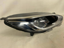 Laden Sie das Bild in den Galerie-Viewer, Frontscheinwerfer Ford Fiesta H1BB-12100-CJ Rechts Scheinwerfer Headlight SCH8261556902kz