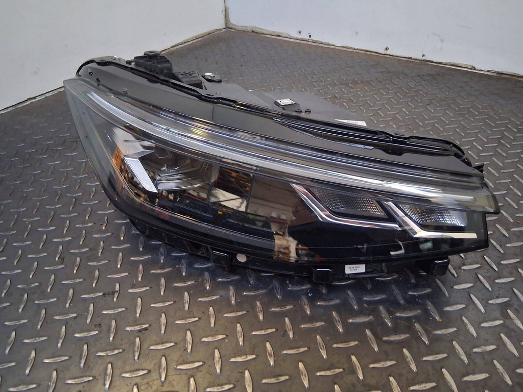 Frontscheinwerfer VW Passat 3J1941005 3J1941006 Full LED Ein Satz Headlight SCH8233065371vb