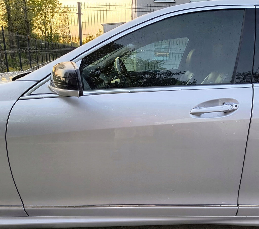 Kotflügel Mercedes-Benz W221 A2218800118 Vorne Links