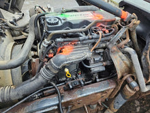 Laden Sie das Bild in den Galerie-Viewer, Motor Iveco I F4AE0481A 3.9 170PS 289TKm 2006 Diesel Engine Komplett MOT7706161396ze