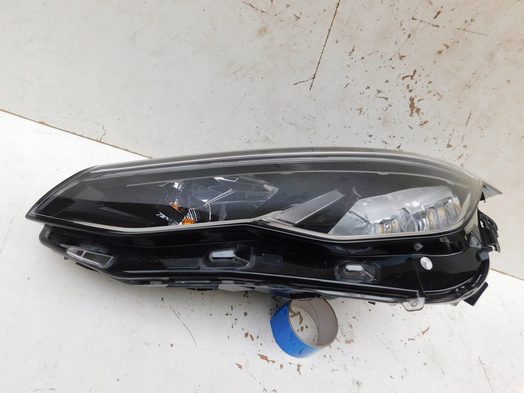 Frontscheinwerfer VW Golf VIII 5H1941005B Full LED Links Scheinwerfer Headlight SCH3144195088kk