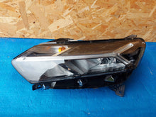 Laden Sie das Bild in den Galerie-Viewer, Frontscheinwerfer Dacia Sandero III Logan 260607161 Links Scheinwerfer Headlight SCH6387490775cp