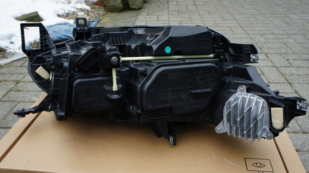 Frontscheinwerfer VW I 14B941035B LED Links Scheinwerfer Headlight SCH9830754895ws