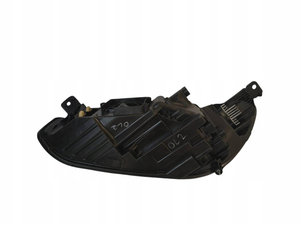 Frontscheinwerfer Ford Focus IV NX7B13E0144 Rechts Scheinwerfer Headlight SCH7026016329nu