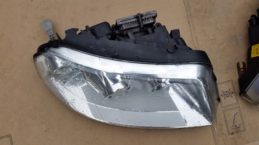 Frontscheinwerfer VW Sharan 7M3941016 Xenon Rechts Scheinwerfer Headlight