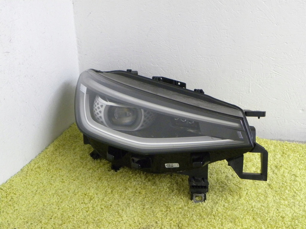 Frontscheinwerfer VW Id.4 11B941036 LED Rechts Scheinwerfer Headlight SCH5948772413uj