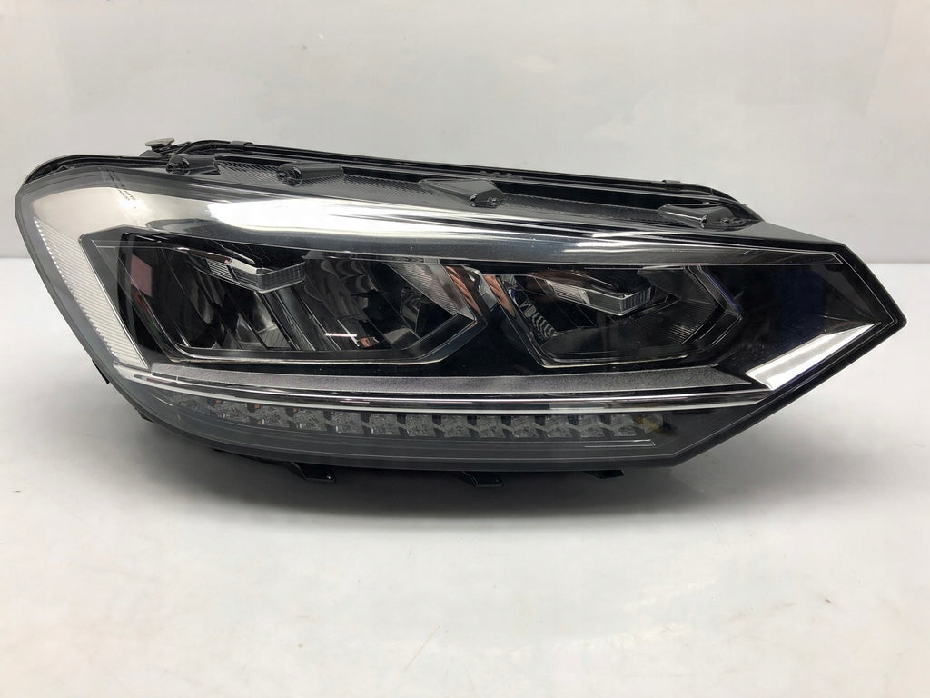 Frontscheinwerfer VW Touran 5TB941036E LED Rechts Scheinwerfer Headlight