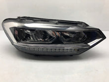 Load image into Gallery viewer, Frontscheinwerfer VW Touran 5TB941036E LED Rechts Scheinwerfer Headlight