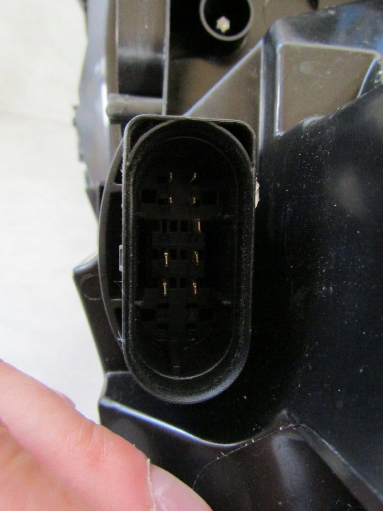 Frontscheinwerfer Mercedes-Benz Gle A1669067602 LED Rechts Headlight SCH6921886917dt