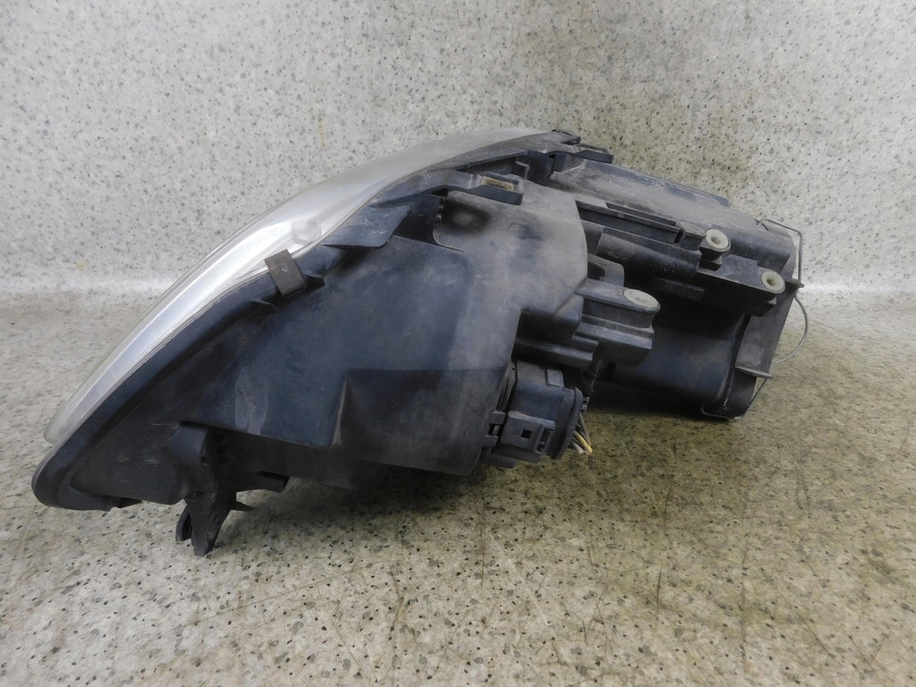 Frontscheinwerfer VW Caddy III Touran 1T0941005F 1T0941006F Ein Satz Headlight SCH9515424264vh