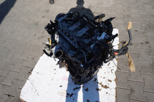 Load image into Gallery viewer, Motor Hyundai Kia Opel Renault Santa I Fe D4EB 2.2 CRDi 81TKm Diesel Komplett