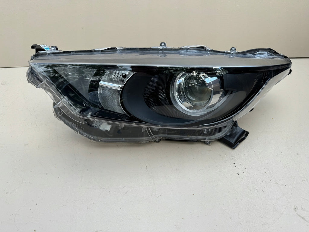 Frontscheinwerfer Toyota 4 Yaris Links Scheinwerfer Headlight