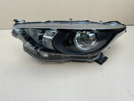 Frontscheinwerfer Toyota 4 Yaris Links Scheinwerfer Headlight