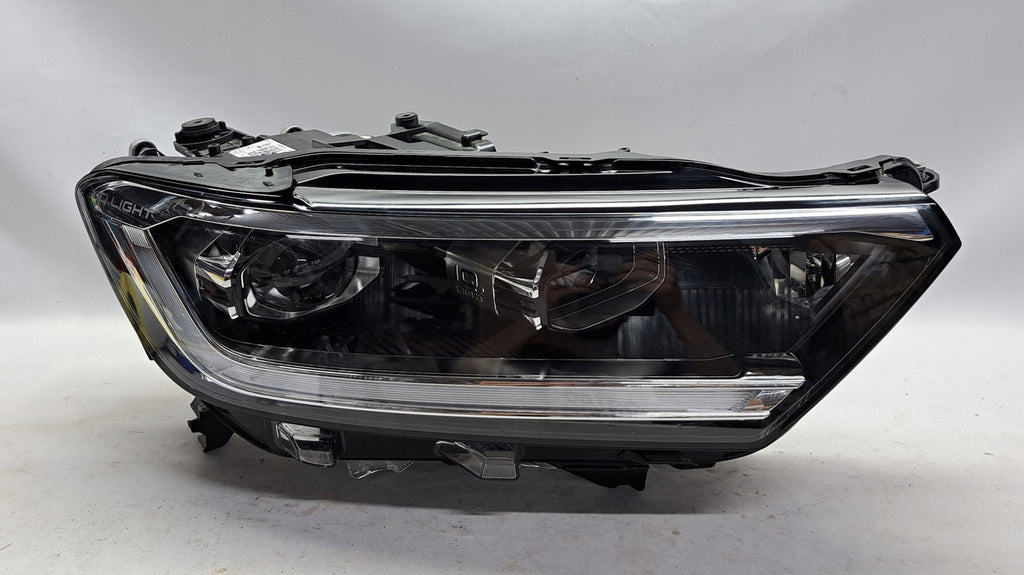 Frontscheinwerfer VW T-Roc 2GA941036AF LED Rechts Scheinwerfer Headlight SCH2047996101yo