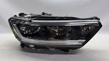 Laden Sie das Bild in den Galerie-Viewer, Frontscheinwerfer VW T-Roc 2GA941036AF LED Rechts Scheinwerfer Headlight SCH2047996101yo