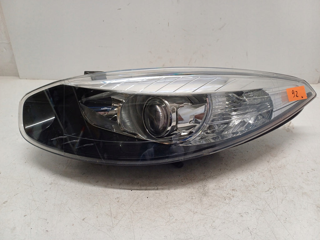 Frontscheinwerfer Renault Fluence 260606836R LED Links Scheinwerfer Headlight