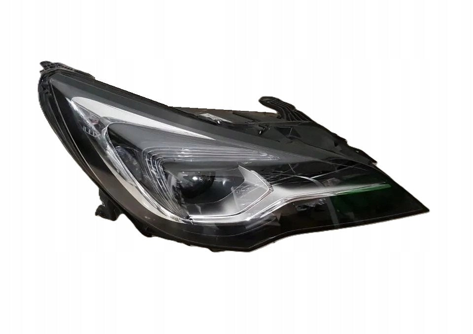 Frontscheinwerfer Opel Astra K 39055745 LED Ein Stück (Rechts oder Links) SCH8569119966qu