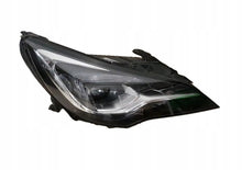 Laden Sie das Bild in den Galerie-Viewer, Frontscheinwerfer Opel Astra K 39055745 LED Ein Stück (Rechts oder Links) SCH8569119966qu