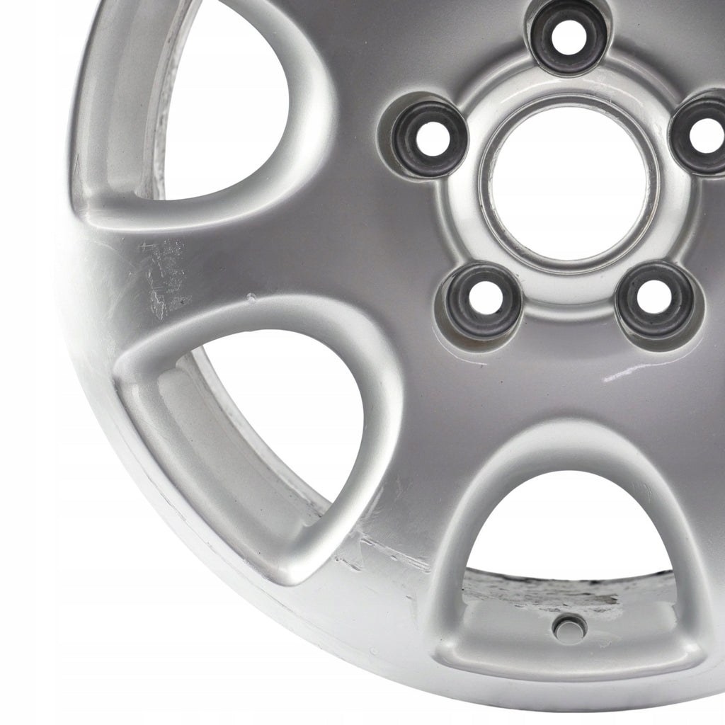 1x Alufelge 17 Zoll 7.5" 5x130 55ET 7L6601025A VW Touareg Rim Wheel FEL2596075293ei