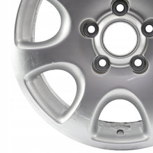Laden Sie das Bild in den Galerie-Viewer, 1x Alufelge 17 Zoll 7.5" 5x130 55ET 7L6601025A VW Touareg Rim Wheel FEL2596075293ei