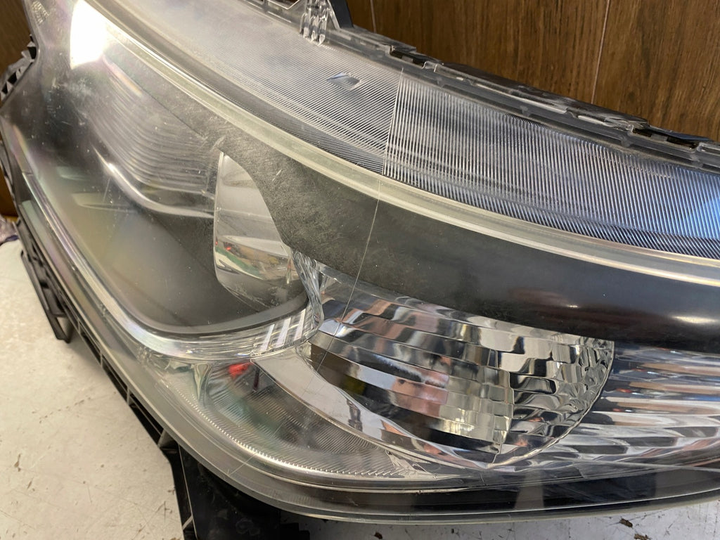Frontscheinwerfer Honda Cr-V Xenon Links Scheinwerfer Headlight