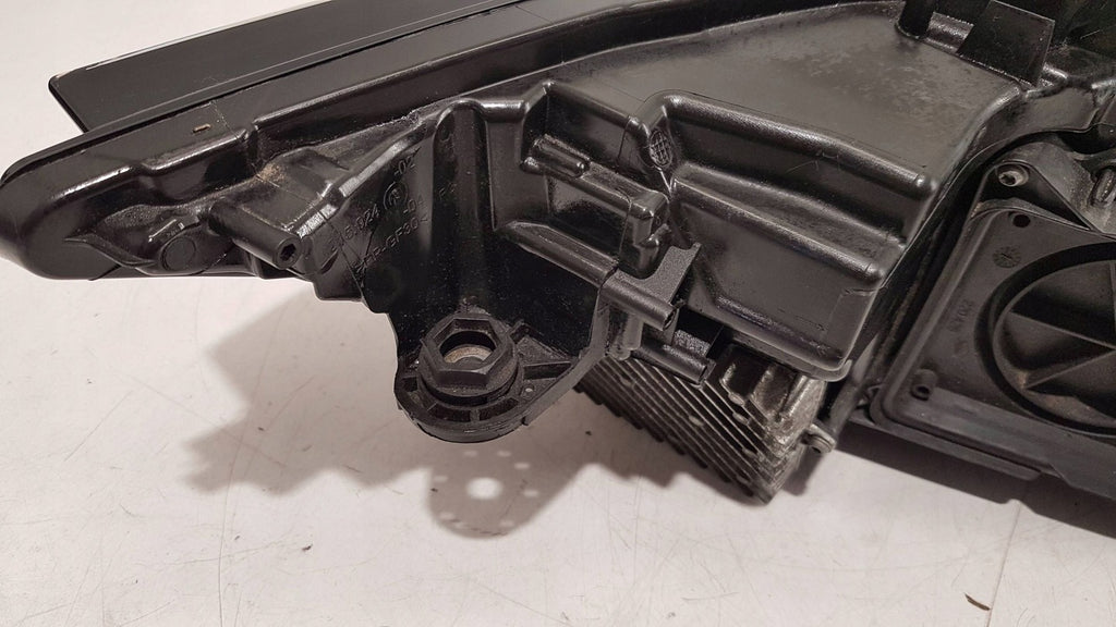 Frontscheinwerfer Audi A6 4K0941034 Full LED Rechts Scheinwerfer Headlight